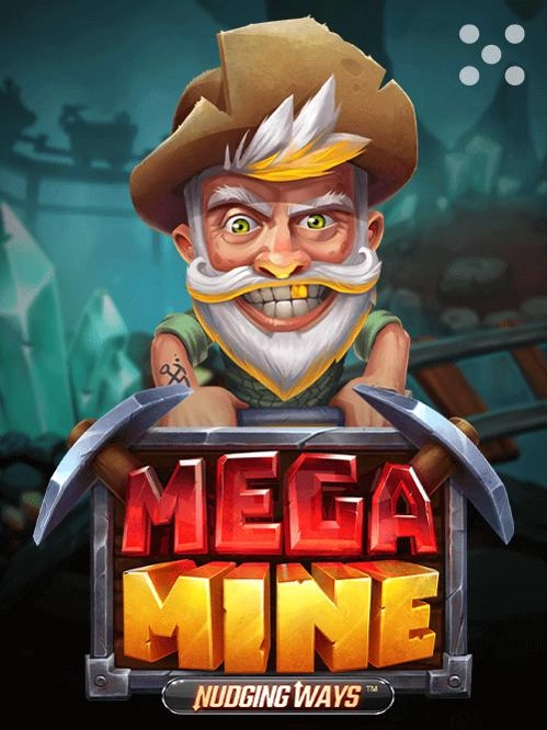 Mega-Mine