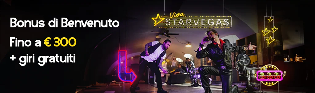 Starvegas